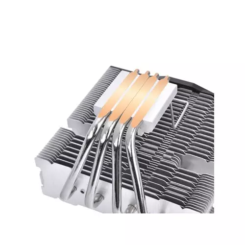 THERMALTAKE TOUGHAIR 110 CPU AIR Cooler - 2