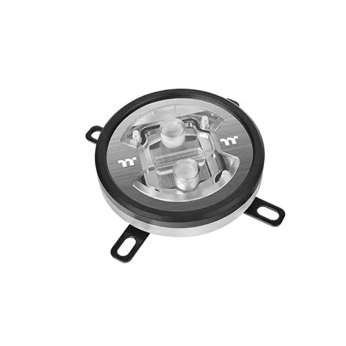 THERMALTAKE PACIFIC TOUGH C240 DDC HARD TUBE LIQUID COOLING KIT-gallery-1