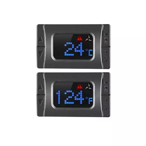 THERMALTAKE PACIFIC TEMPERATURE SENSOR-1