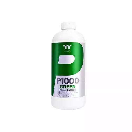 THERMALTAKE P1000 PASTEL COOLANT (GREEN)