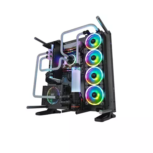 THERMALTAKE P1000 PASTEL COOLANT (GREEN)-gallery-1