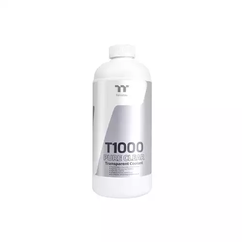 THERMALTAKE T1000 COOLANT (PURE CLEAR)