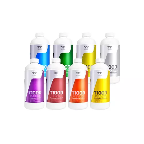 THERMALTAKE T1000 COOLANT (PURE CLEAR)-gallery-1