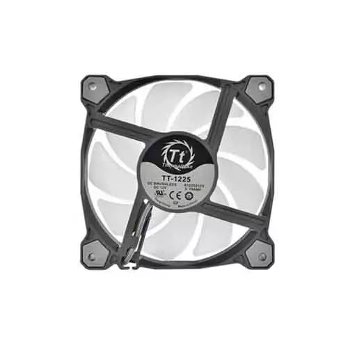 THERMALTAKE PURE PLUS 12 RGB RADIATOR FAN TT PREMIUM EDITION (3-FAN PACK)-gallery-2