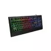 THERMALTAKE CHALLENGER KEYBOARD AND MOUSE COMBO BLACK-2