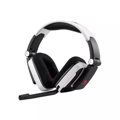 THERMALTAKE SHOCK WHITE GAMING HEADSET-gallery-1