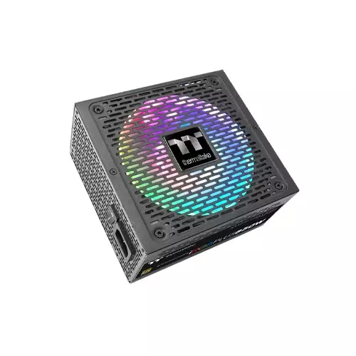 THERMALTAKE TOUGHPOWER IRGB PLUS 850W GOLD POWER SUPPLY (PS-TPI-0850F3FDGE-1)-gallery-1