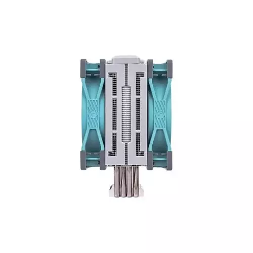 THERMALTAKE TOUGHAIR 510 TURQUOISE CPU COOLER-gallery-1