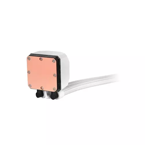 THERMALTAKE TH240 ARGB SYNC SNOW EDITION 240MM ALL IN ONE LIQUID CPU COOLER-gallery-2