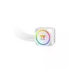 THERMALTAKE TH360 ARGB SYNC SNOW EDITION 360MM ALL IN ONE LIQUID CPU COOLER-1