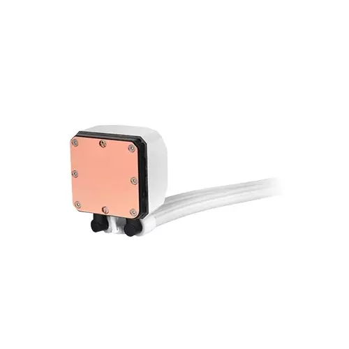 THERMALTAKE TH360 ARGB SYNC SNOW EDITION 360MM ALL IN ONE LIQUID CPU COOLER-gallery-3