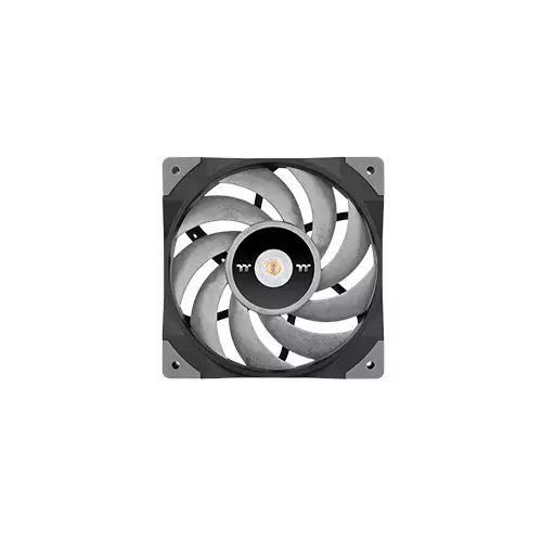 THERMALTAKE TOUGHFAN 12 TURBO HIGH STATIC PRESSURE RADIATOR FAN (SINGLE FAN PACK)