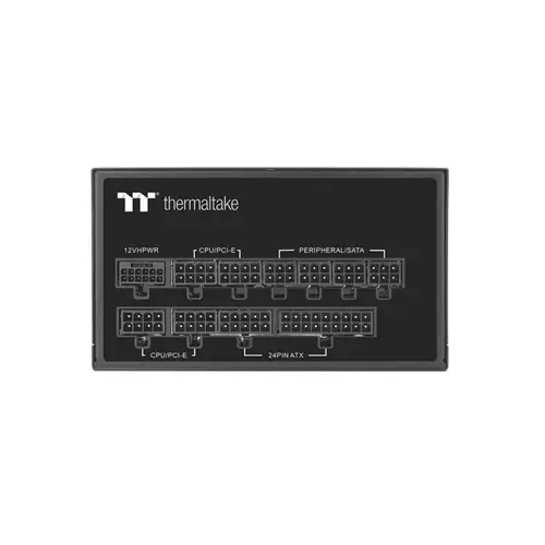 THERMALTAKE TOUGHPOWER GF3 750W GOLD TT PREMIUM EDITION POWER SUPPLY (PS-TPD-0750FNFAGE-4) - 2