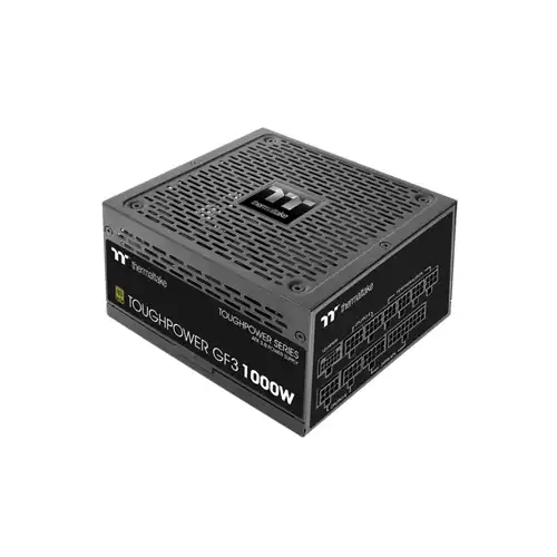 THERMALTAKE TOUGHPOWER GF3 1000W GOLD TT PREMIUM EDITION POWER SUPPLY (PS-TPD-1000FNFAGK-4)