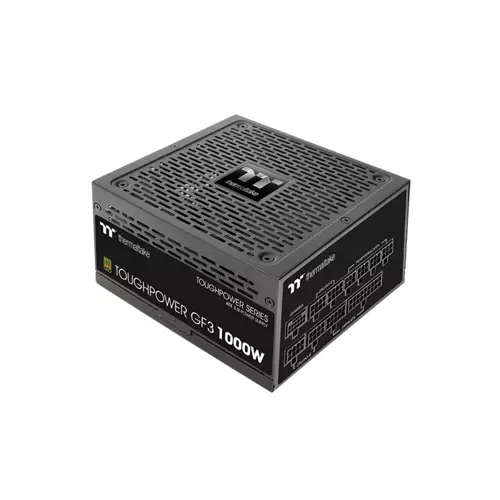 THERMALTAKE TOUGHPOWER GF3 1000W GOLD TT PREMIUM EDITION POWER SUPPLY (PS-TPD-1000FNFAGK-4)