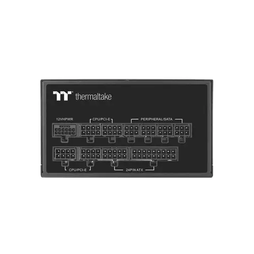 THERMALTAKE TOUGHPOWER GF3 1000W GOLD TT PREMIUM EDITION POWER SUPPLY (PS-TPD-1000FNFAGK-4)-gallery-2