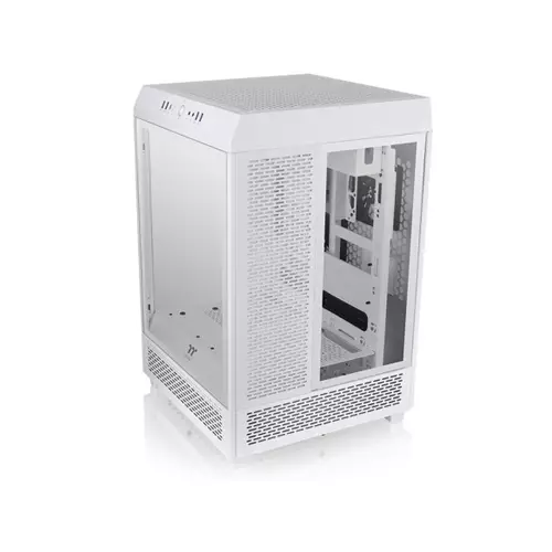 THERMALTAKE TOWER 500 SNOW MID TOWER CASE - 2