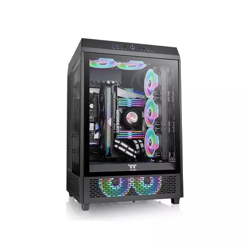 THERMALTAKE TOWER 500 MID TOWER CASE - 1