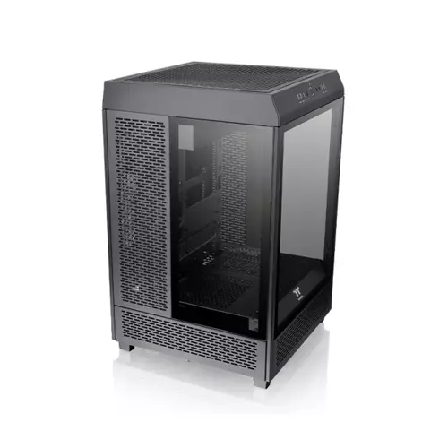 THERMALTAKE TOWER 500 MID TOWER CASE - 2