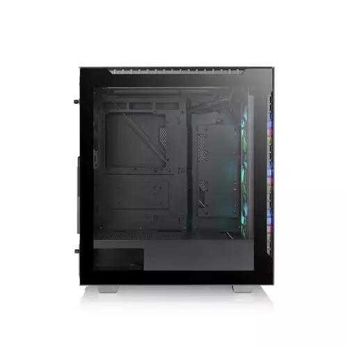 THERMALTAKE DIVIDER 550 TG ULTRA MID TOWER CASE - 3