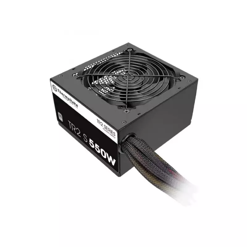THERMALTAKE TR2 S 550W 80+ STANDARD POWER SUPPLY
