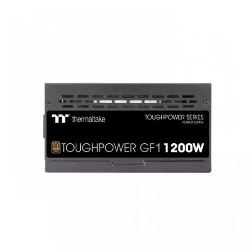 THERMALTAKE TOUGHPOWER GF1 1200W TT PREMIUM EDITION POWER SUPPLY - 2