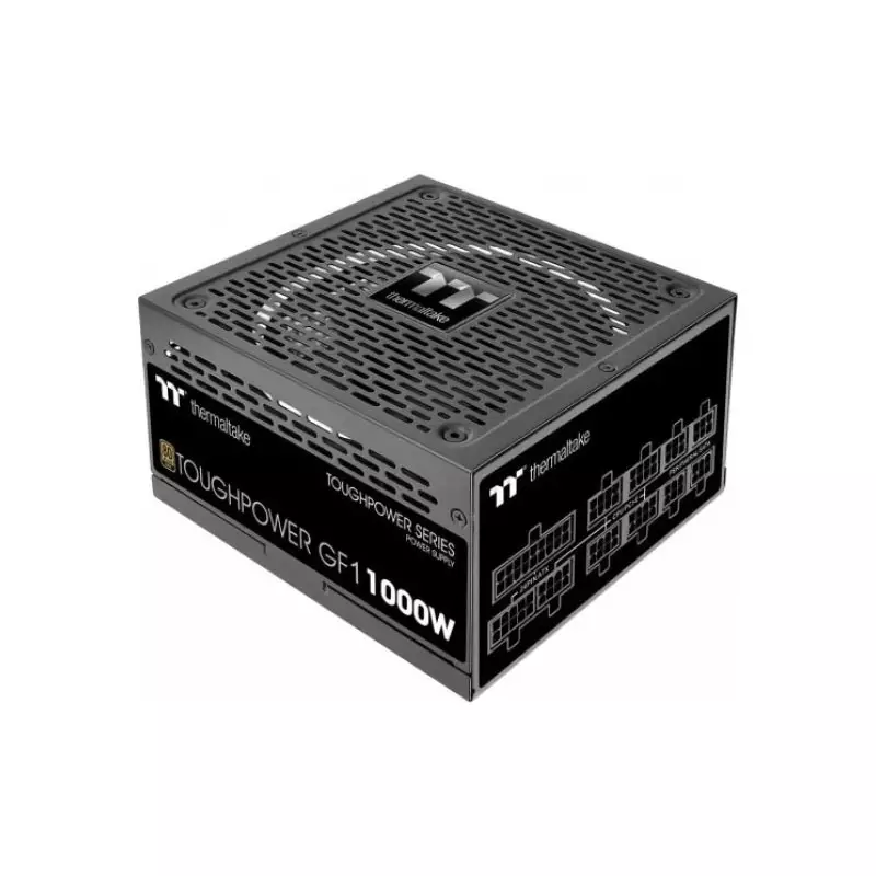 THERMALTAKE TOUGHPOWER GF1 1000W POWER SUPPLY