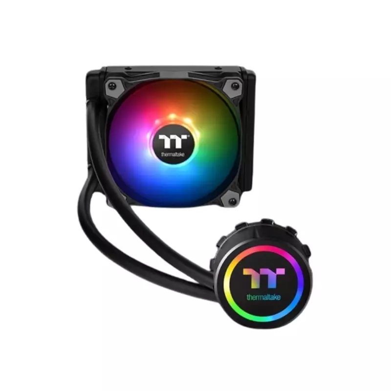 THERMALTAKE WATER 3.0 120 ARGB SYNC LIQUID CPU COOLER