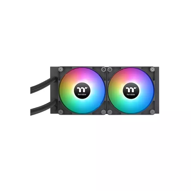 THERMALTAKE TH240 V2 ULTRA ARGB SYNC ALL-IN-ONE LIQUID COOLER-gallery-1