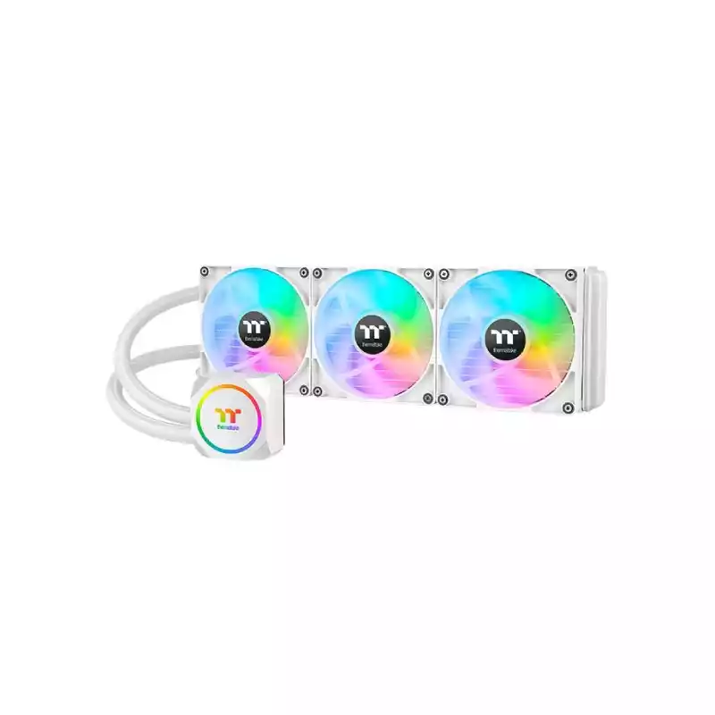 THERMALTAKE TH420 V2 ULTRA ARGB SYNC ALL-IN-ONE LIQUID COOLER