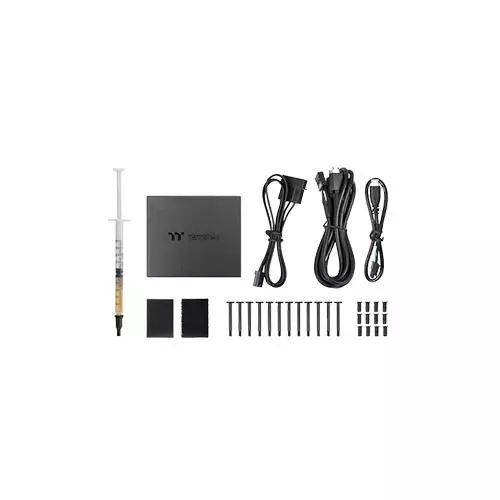 THERMALTAKE SWAFAN RGB 12 CASE FAN (3-FAN PACK) - 5