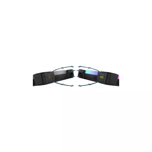 THERMALTAKE SWAFAN EX 12 ARGB CASE PC COOLING FAN 3 in 1-5