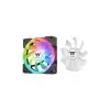 THERMALTAKE SWAFAN EX 12 ARGB CASE PC COOLING FAN 3 in 1-2