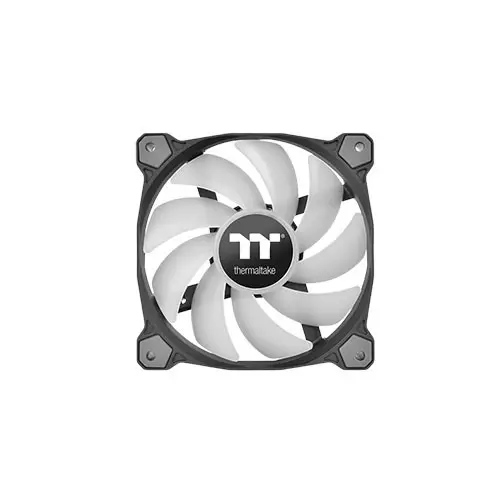 THERMALTAKE PURE 12 ARGB SYNC RADIATOR CASE FAN EDITION(3-FAN PACK)-gallery-3