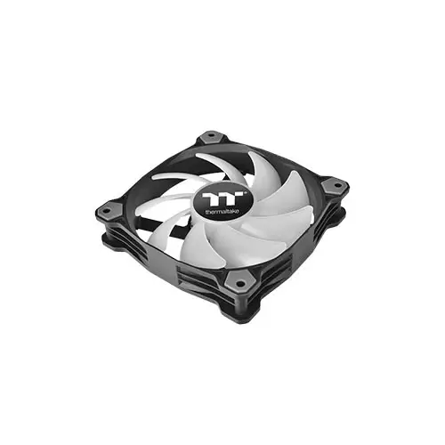 THERMALTAKE PURE 12 ARGB SYNC RADIATOR CASE FAN EDITION(3-FAN PACK)-gallery-4