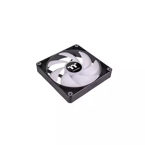 THERMALTAKE CT120 ARGB SYNC PC COOLING CASE FAN (2-FAN PACK) - 3