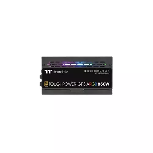 THERMALTAKE TOUGHPOWER GF3 RGB 850W GOLD-TT PREMIUM EDITION POWER SUPPLY-gallery-2