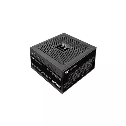 THERMALTAKE TOUGHPOWER PF3 1050W PLATINUM TT PREMIUM EDITION POWER SUPPLY
