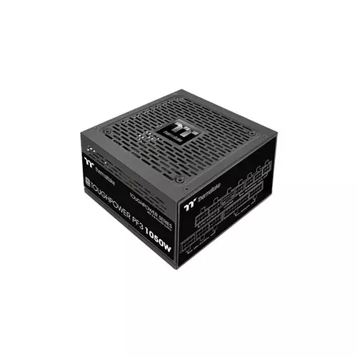 THERMALTAKE TOUGHPOWER PF3 1200W 80+ PLATINUM TT PREMIUM EDITION POWER SUPPLY