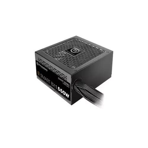 THERMALTAKE SMART BX1 550W 80 PLUS BRONZE POWER SUPPLY(PS-SPD-0550NNSABE-1)-gallery-1