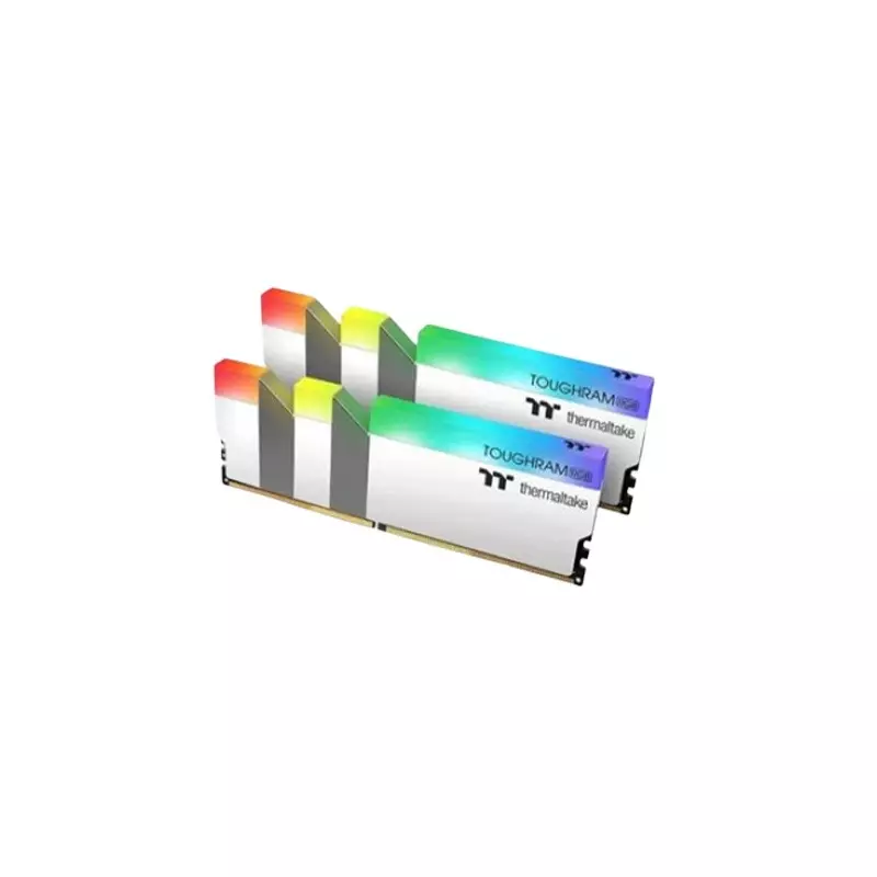 Thermaltake Toughram Cl18 16GB RGB Ddr4 3600mhz Desktop RAM-1