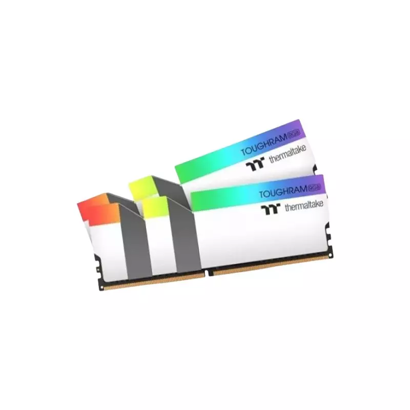Thermaltake Toughram Cl18 16GB RGB Ddr4 3600mhz Desktop RAM - 2