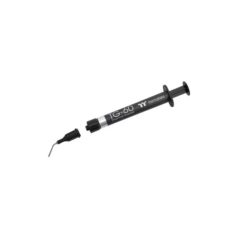 Thermaltake TG-60 Thermal Grease Liquid Metal Thermal Paste-1