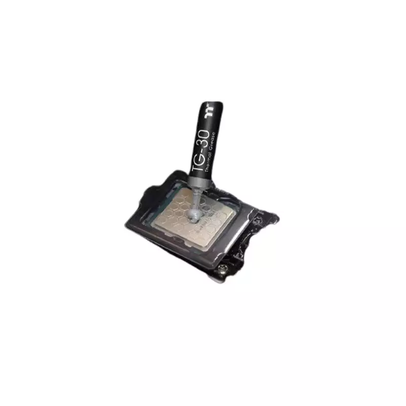 Thermaltake TG-30 Thermal Grease Thermal Paste - 1