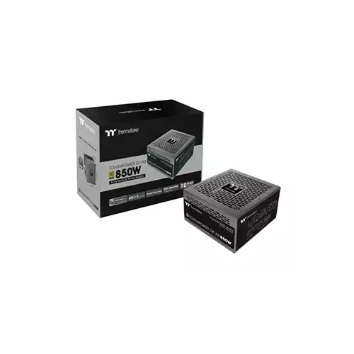 Thermaltake Toughpower GF A3 750W Fully Modular 80 Plus Gold Power Supply(PS-TPD-0750FNFAGK-H)