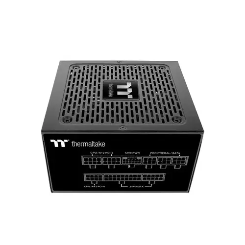 Thermaltake Toughpower GF A3 750W Fully Modular 80 Plus Gold Power Supply(PS-TPD-0750FNFAGK-H)-gallery-2