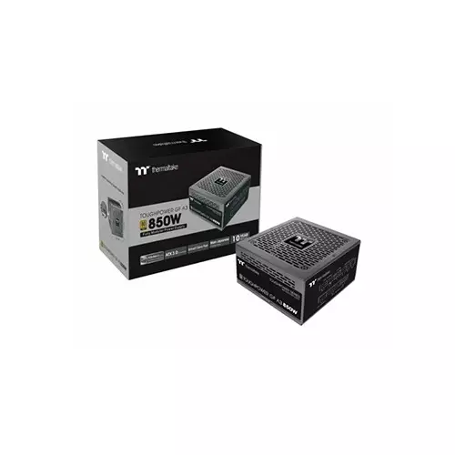 Thermaltake Toughpower GF A3 750W Fully Modular 80 Plus Gold Power Supply(PS-TPD-0750FNFAGK-H)