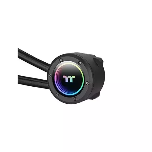 THERMALTAKE TOUGHLIQUID CL-W400-PL12BL-A 360 EX Pro ARGB All-In-One Liquid Cooler-gallery-2