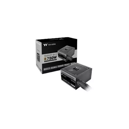 Thermaltake Smart BX3 ATX 3.1 750W 80 Plus Bronze Power Supply (PS-SPD-0750NNFABE-3)-4