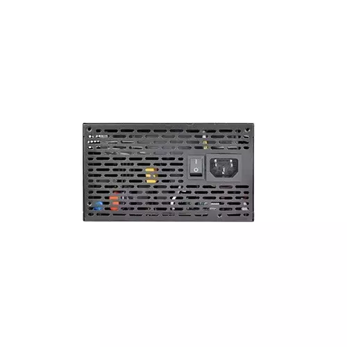 Thermaltake Smart BX3  650W 80 Plus Bronze Power Supply(PS-SPD-0750NNFABK-3) - 4